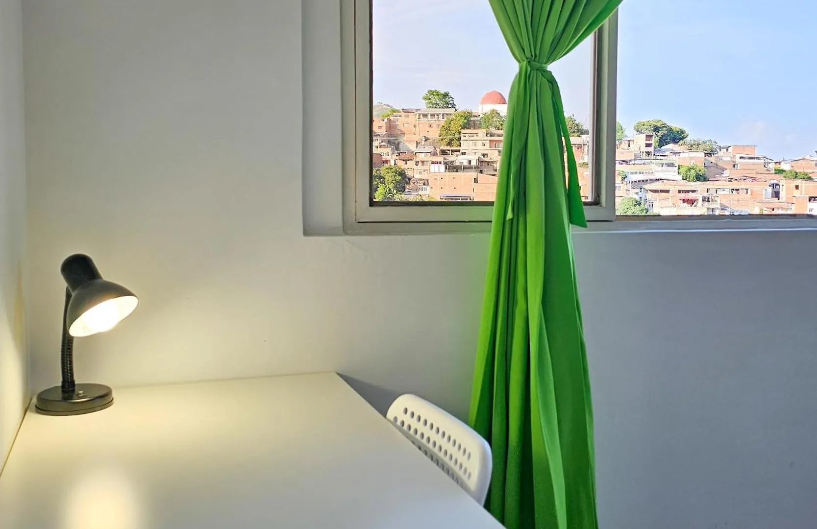 Maisant Hostel Cali