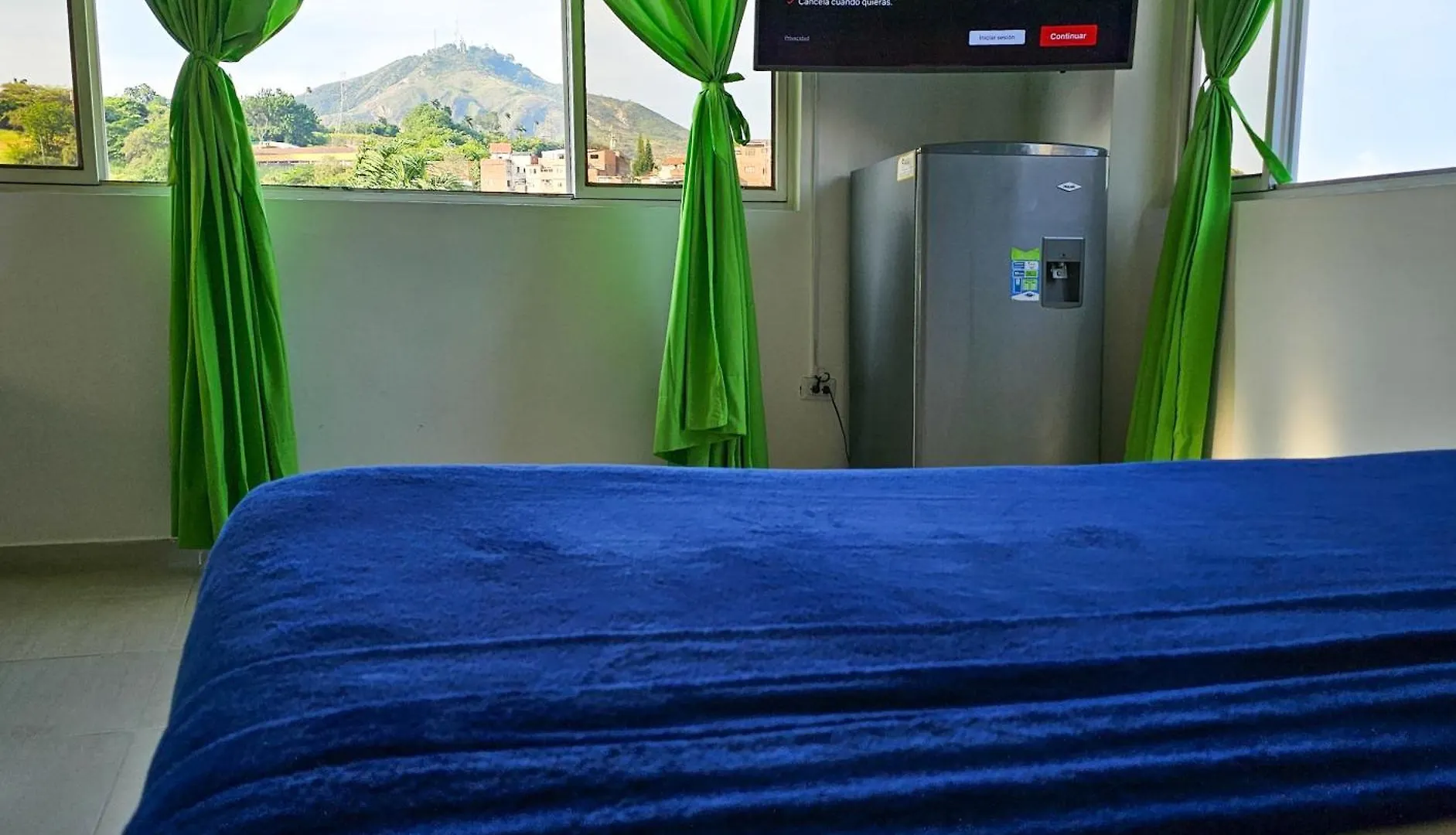 Maisant Hostel Cali 0*,  Colombia