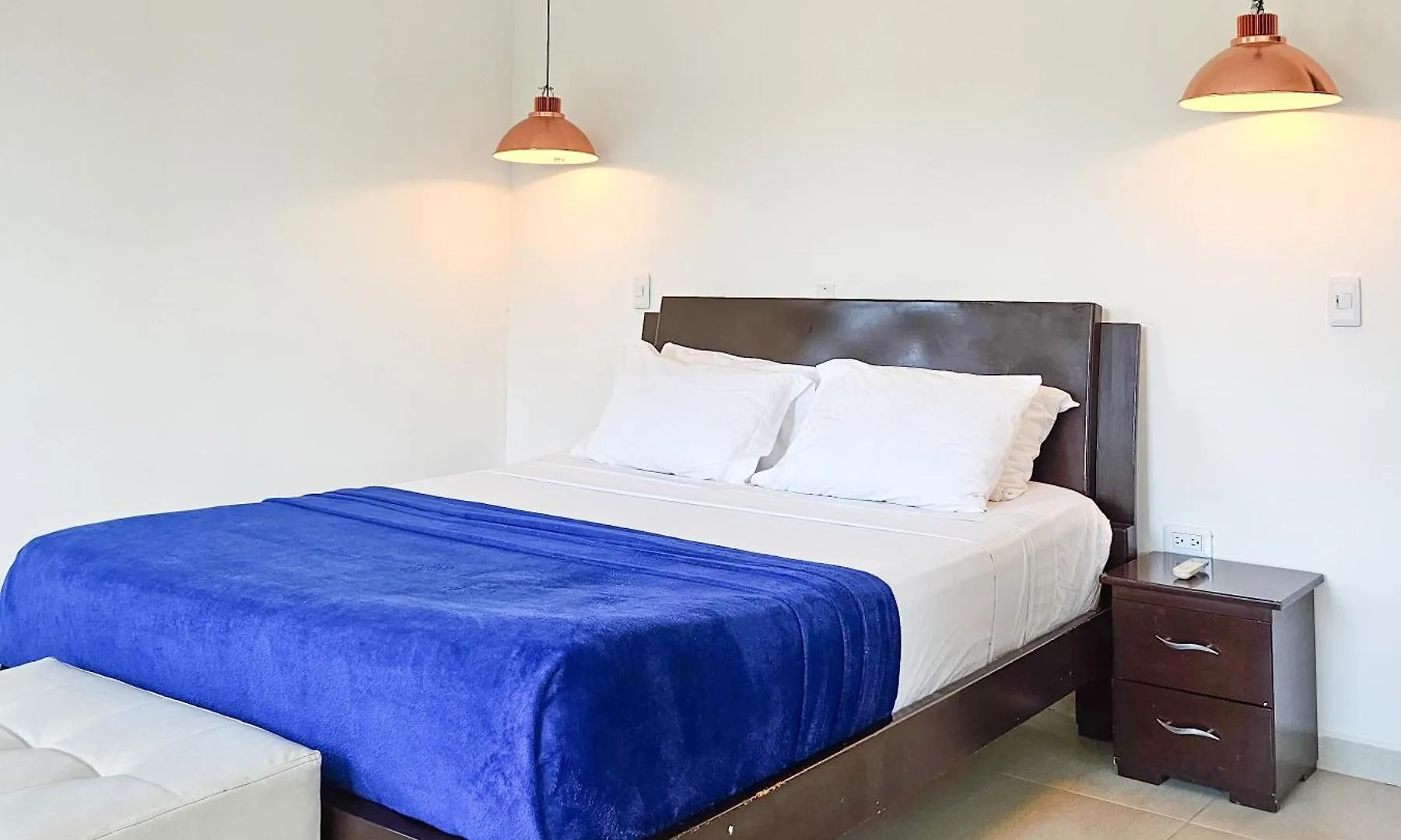 Guest house Maisant Hostel Cali Colombia