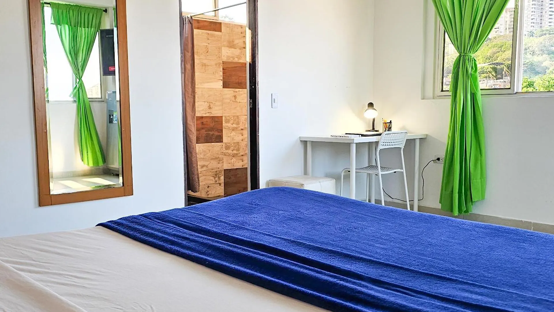 Maisant Hostel Cali