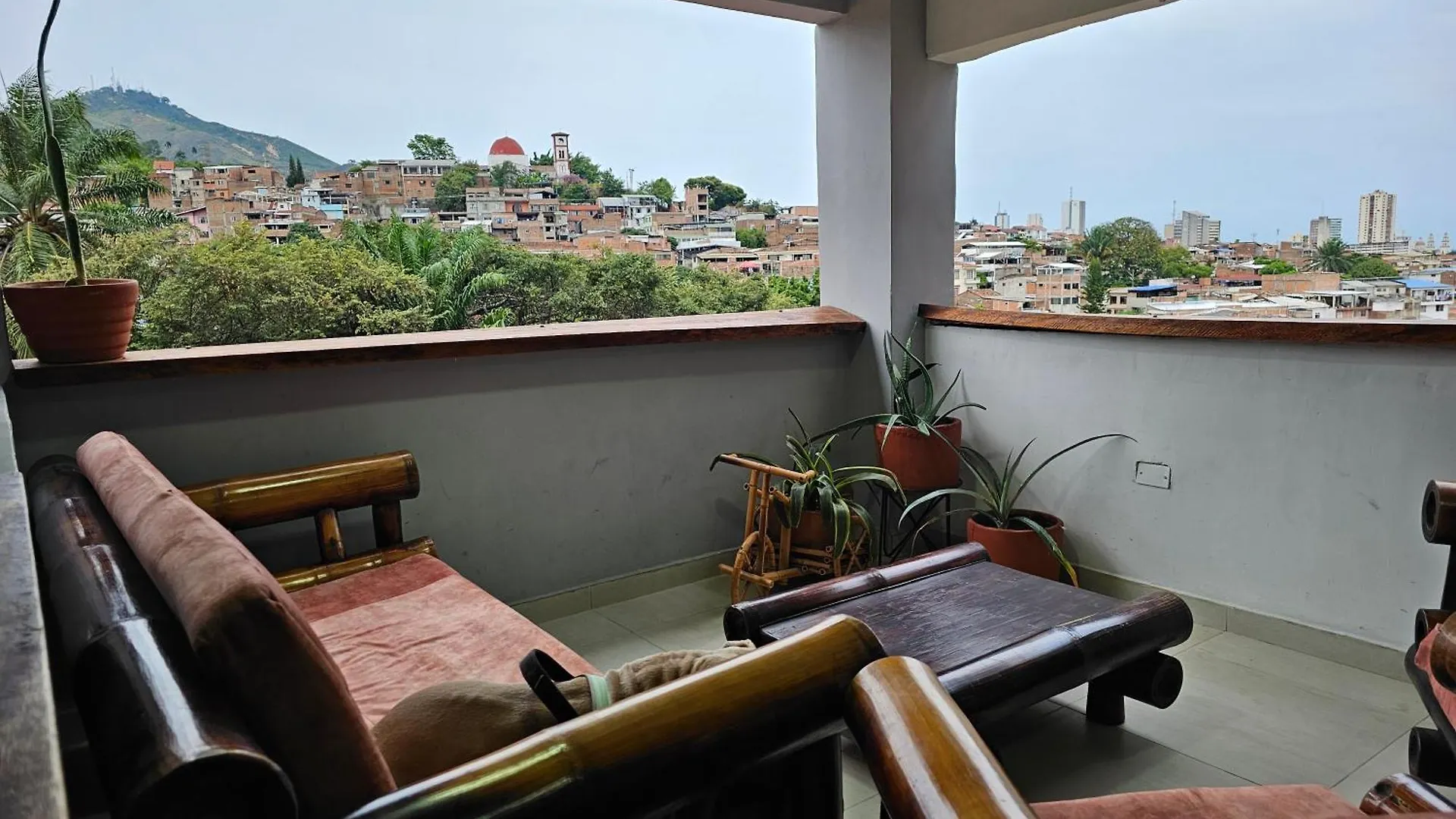 Maisant Hostel Cali Colombia