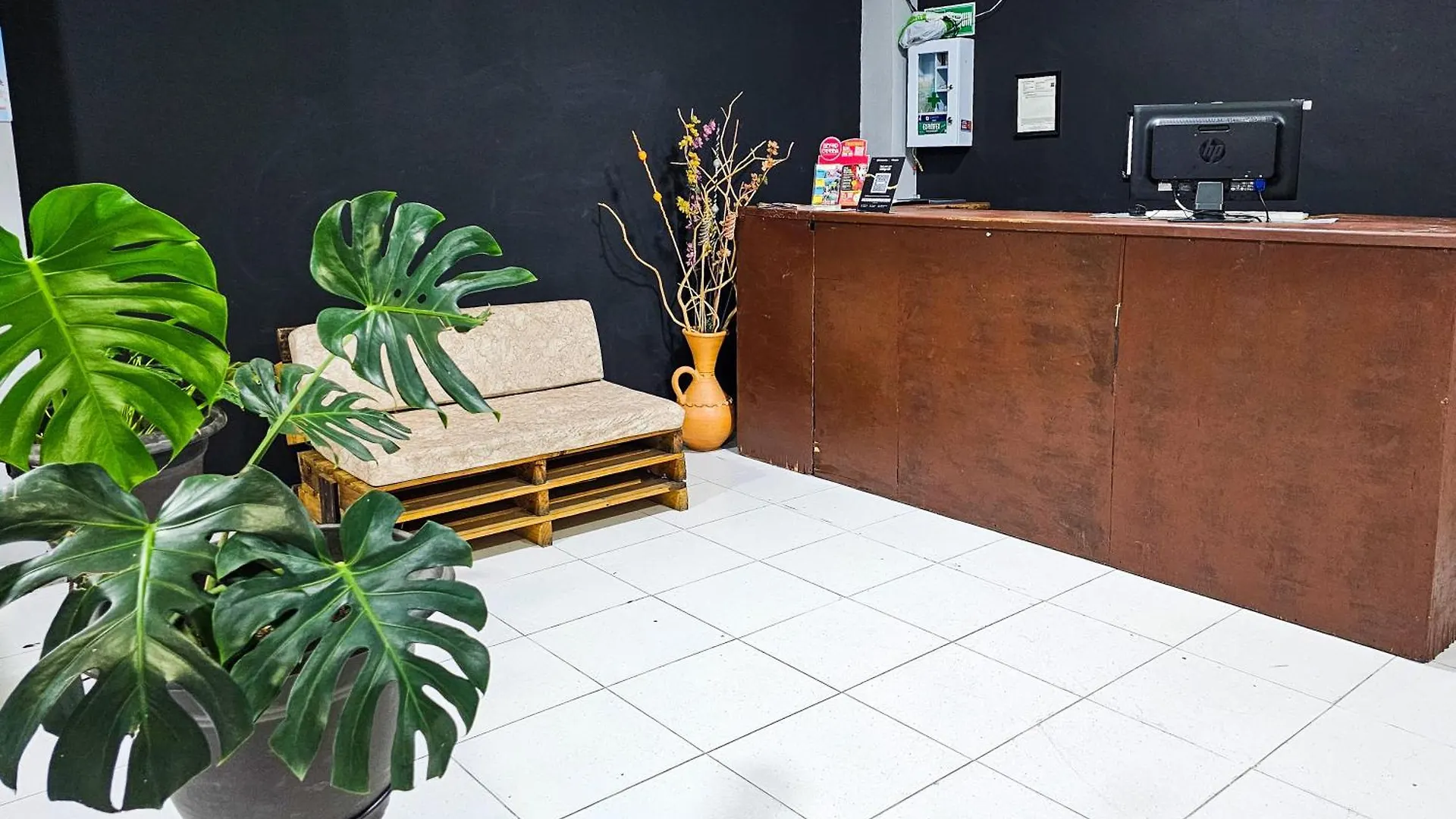 Maisant Hostel Cali Colombia