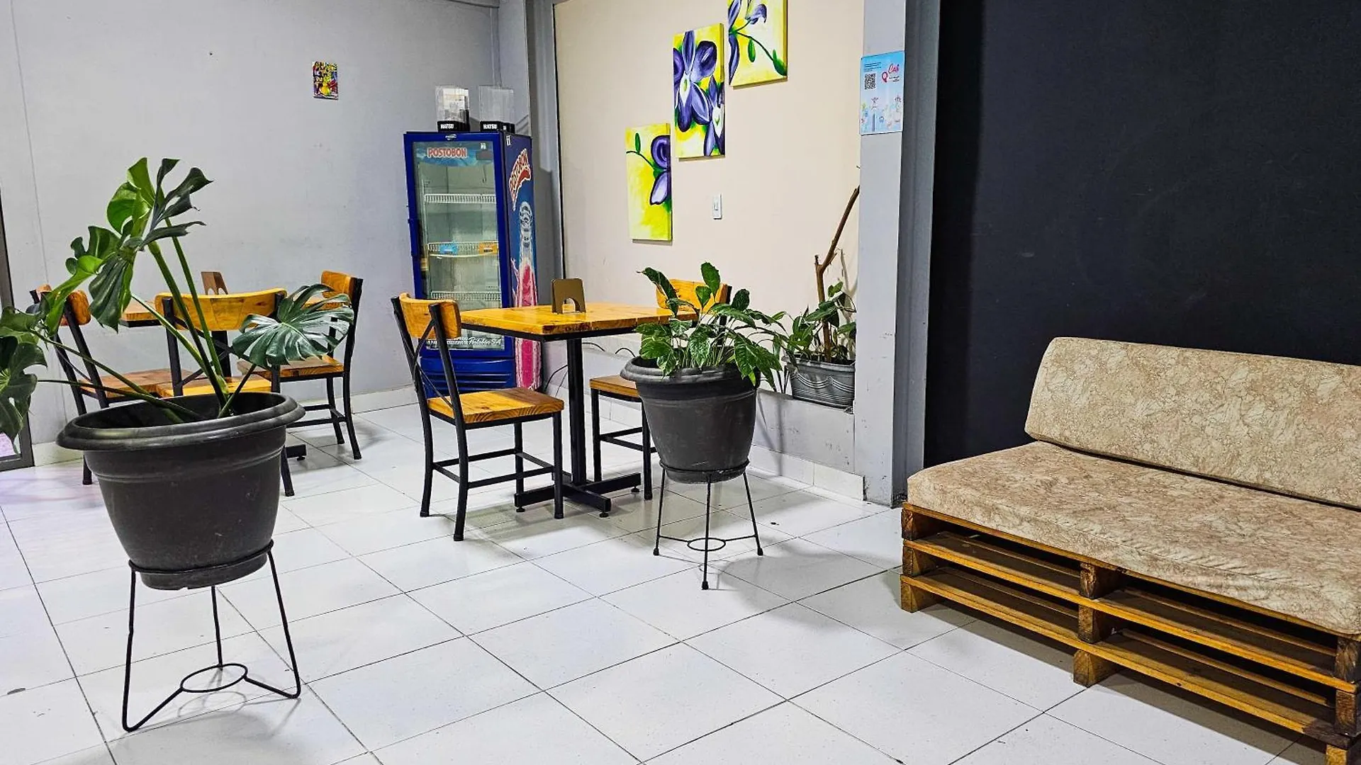Maisant Hostel Cali Guest house