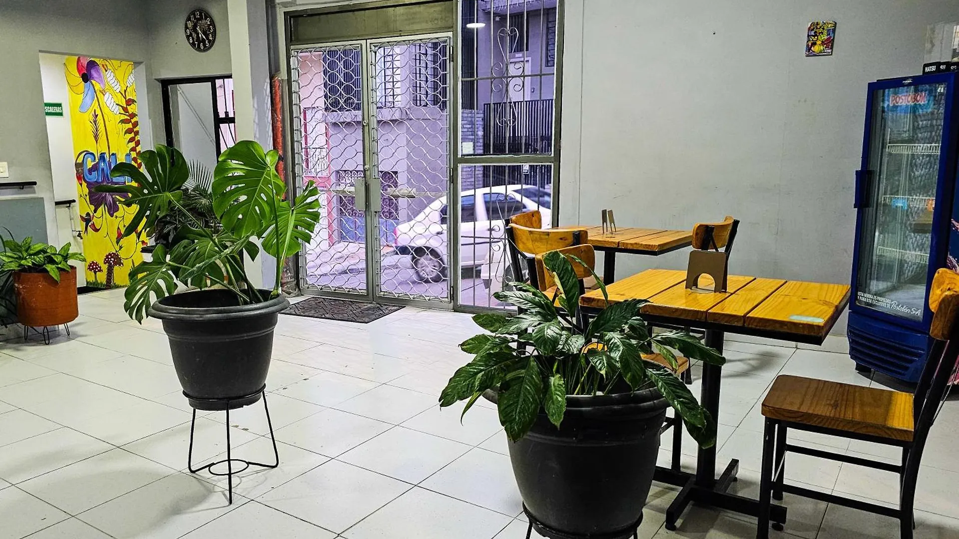 Guest house Maisant Hostel Cali Colombia