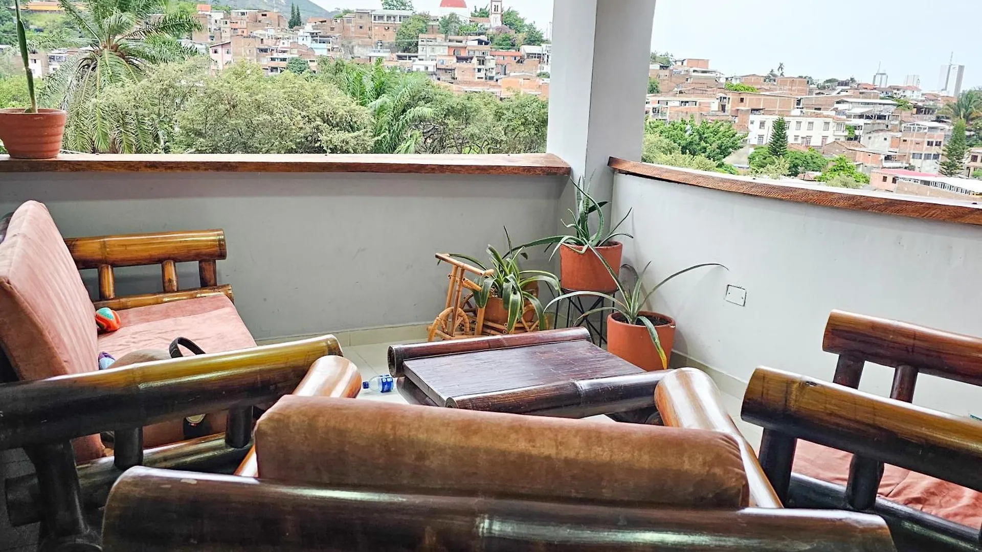 Maisant Hostel Cali Colombia
