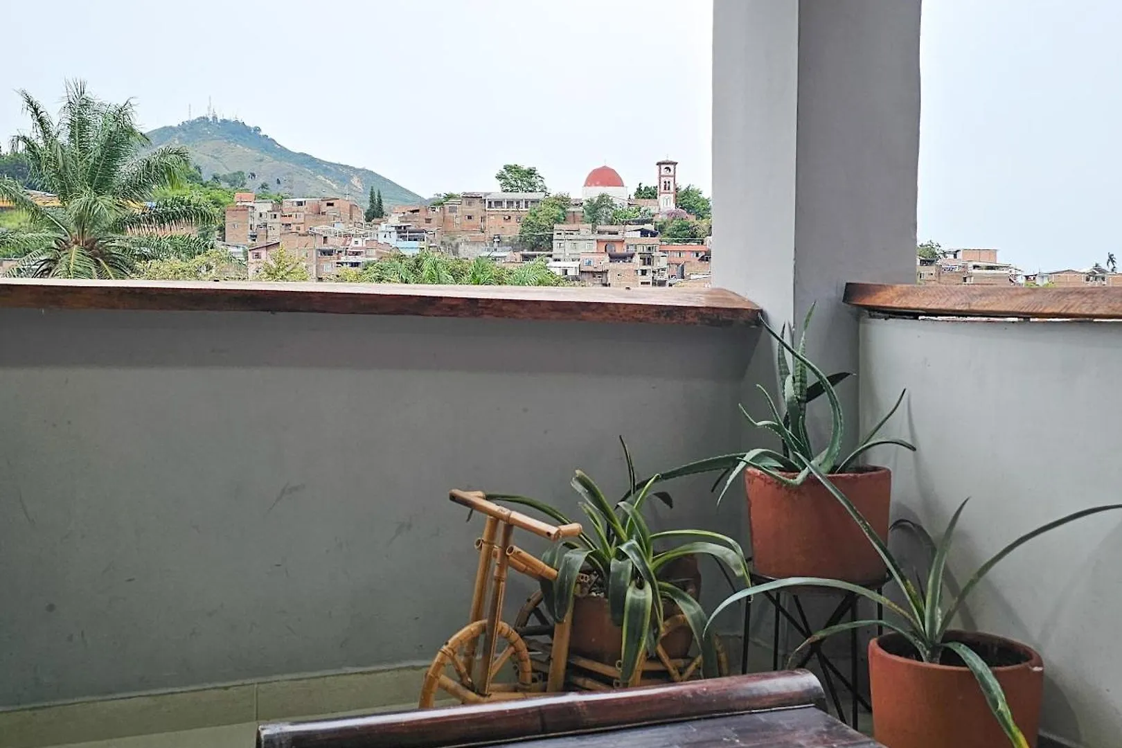 Maisant Hostel Cali Guest house