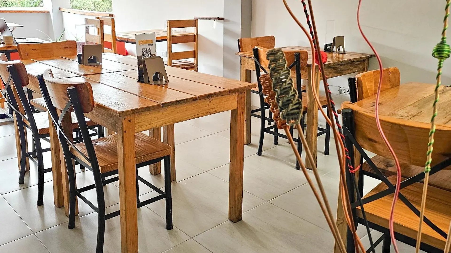 Maisant Hostel Cali Guest house