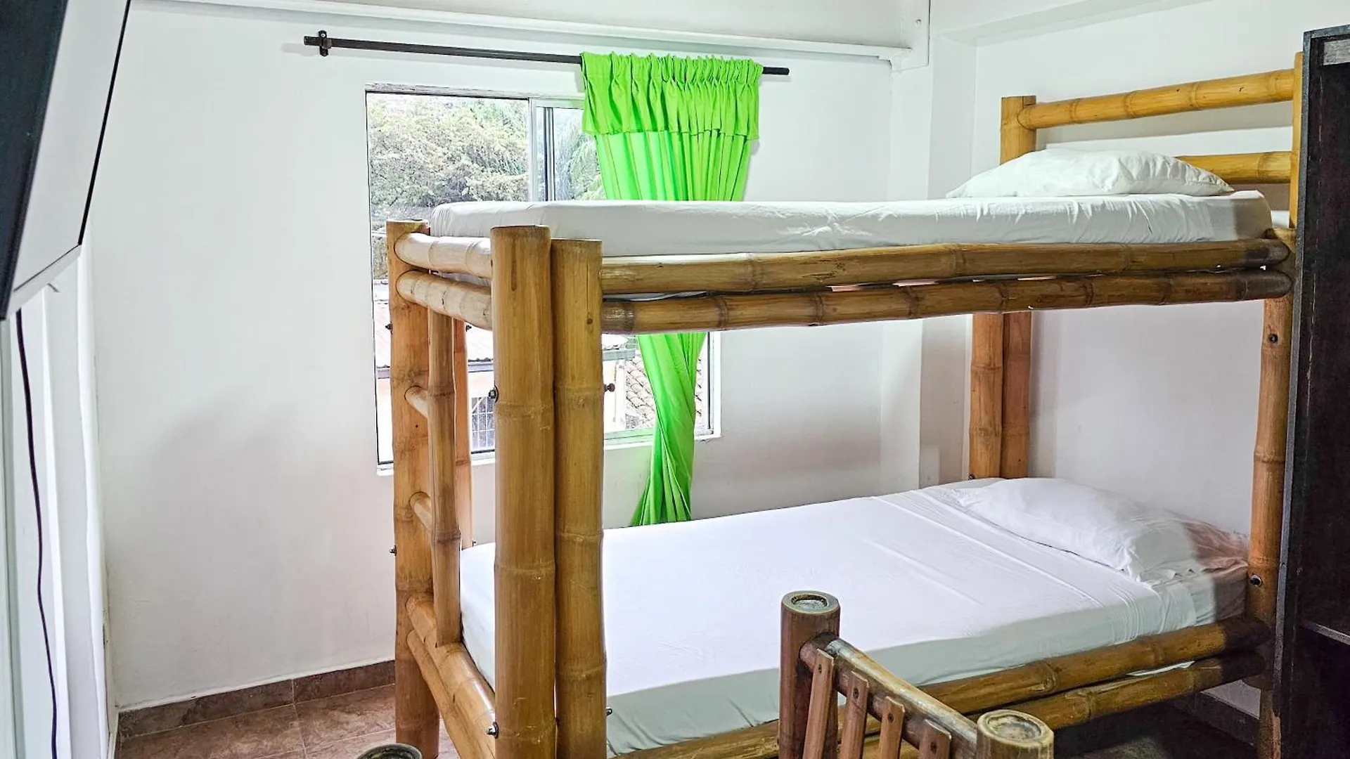 Maisant Hostel Cali 0*,  Colombia
