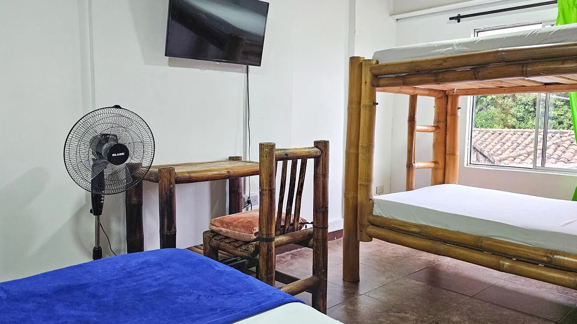 Maisant Hostel Cali 0*,  Colombia