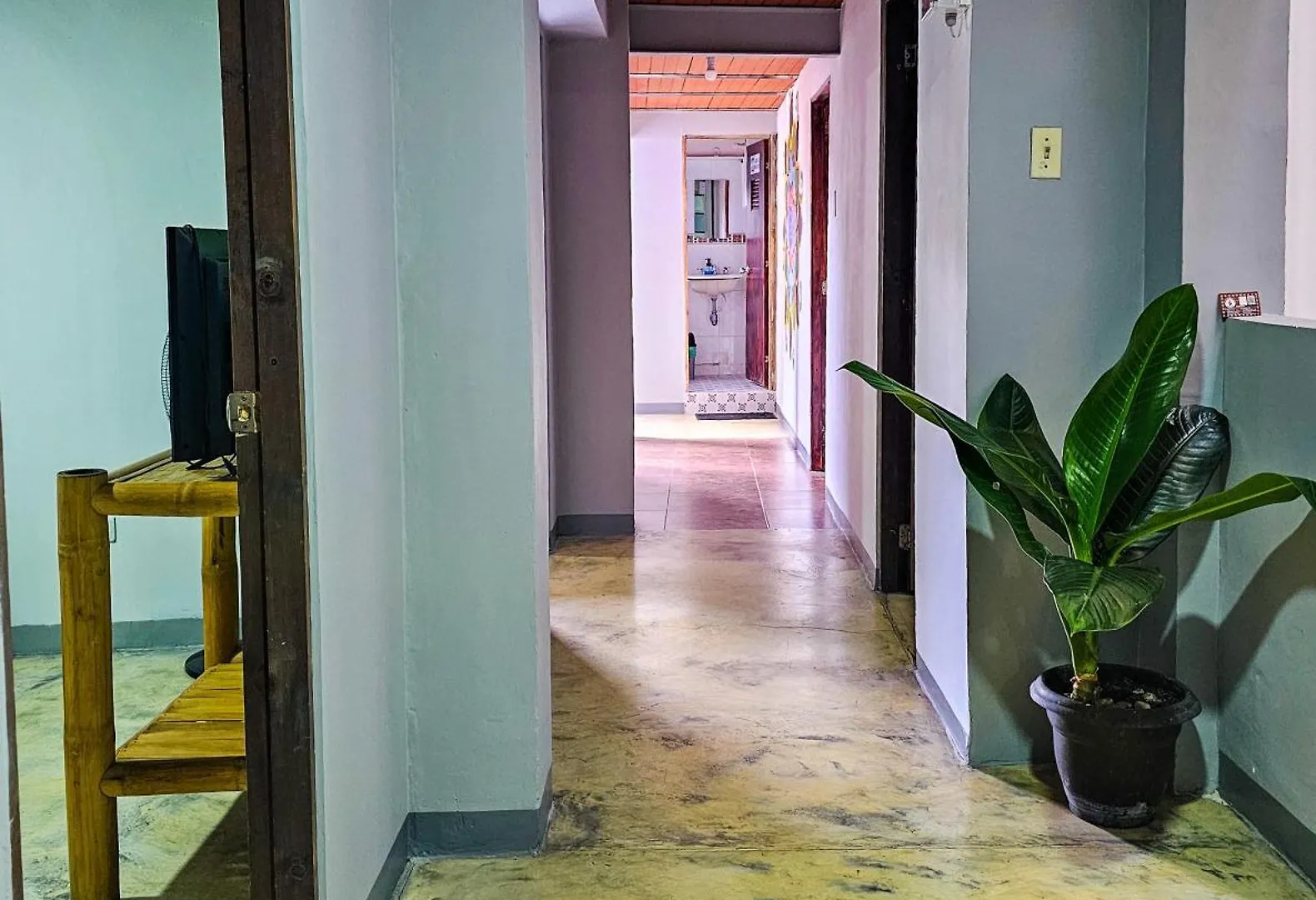 Maisant Hostel Cali 0*,  Colombia