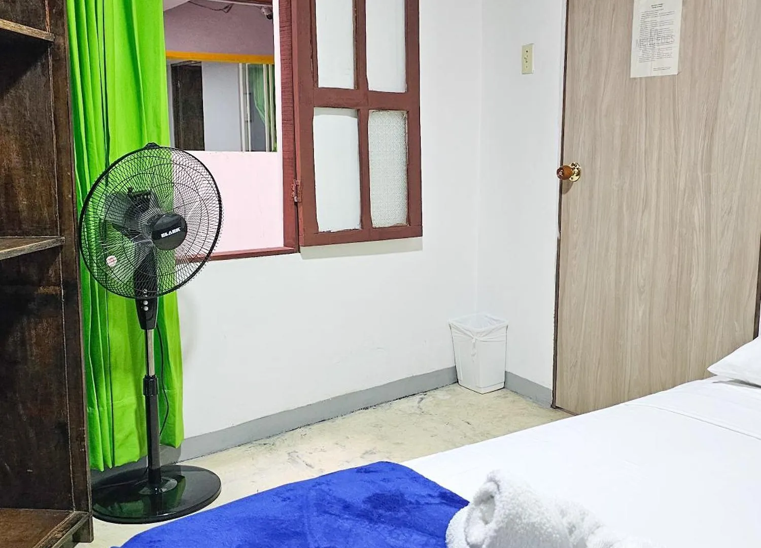 Maisant Hostel Cali