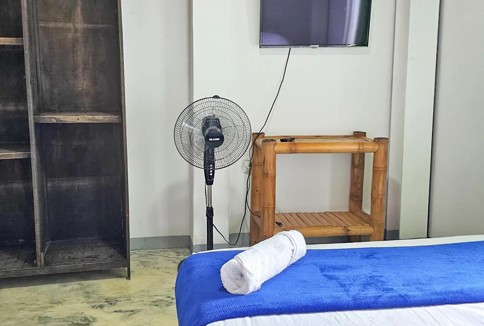 Maisant Hostel Cali Colombia