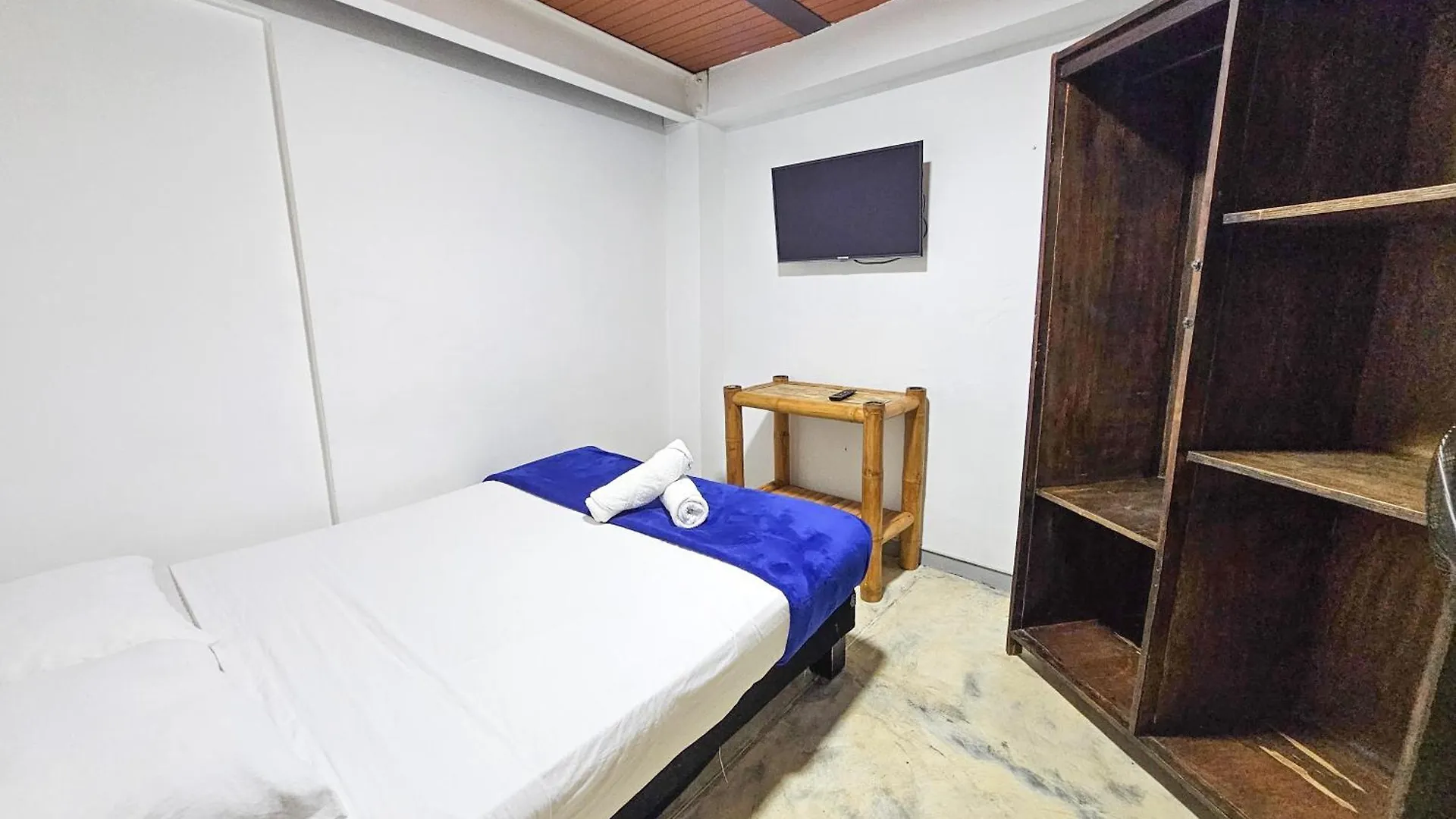 Maisant Hostel Cali 0*,