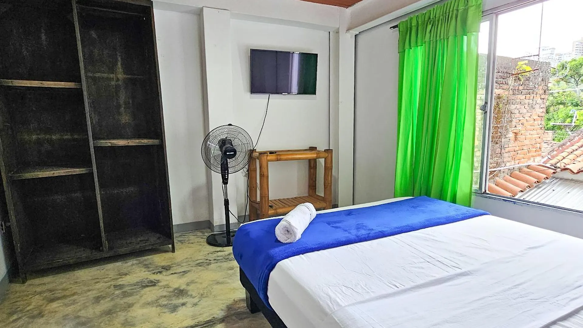 Maisant Hostel Cali Guest house
