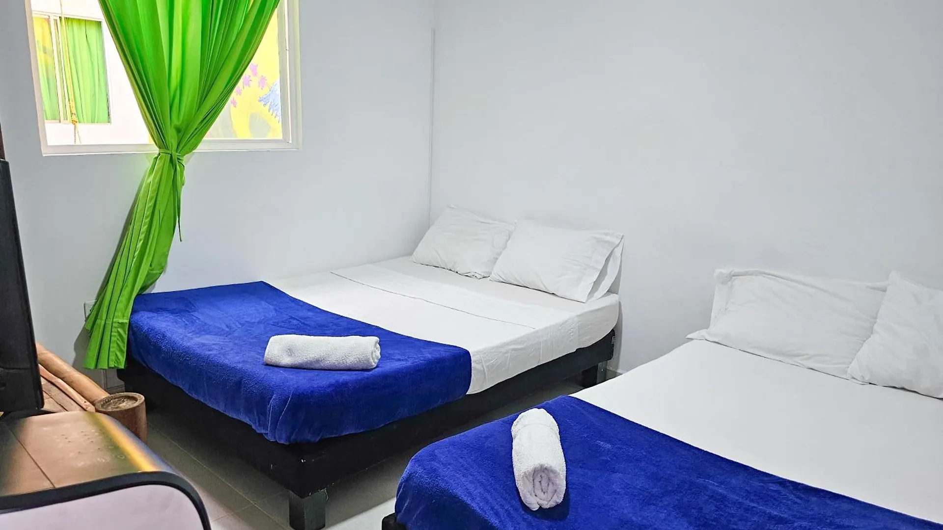 Guest house Maisant Hostel Cali Colombia