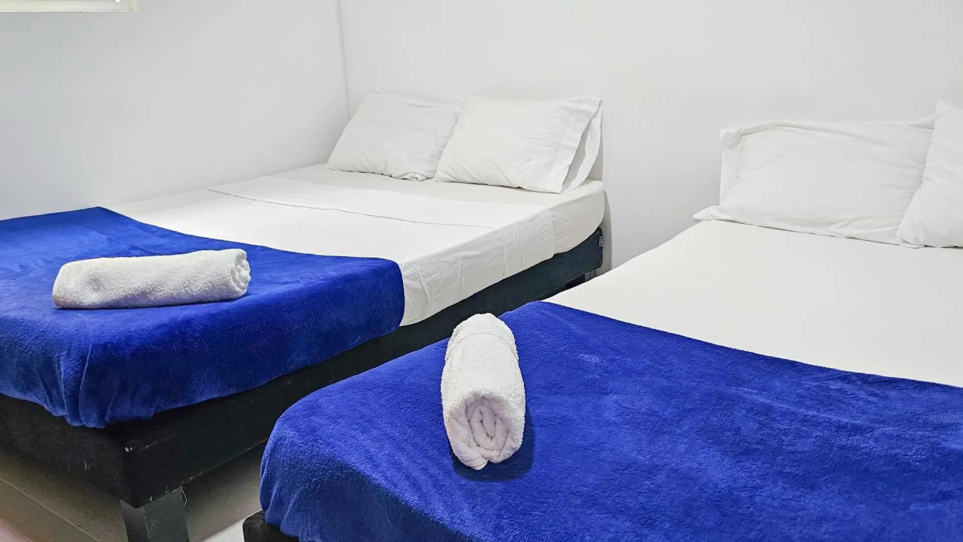 Maisant Hostel Cali Guest house