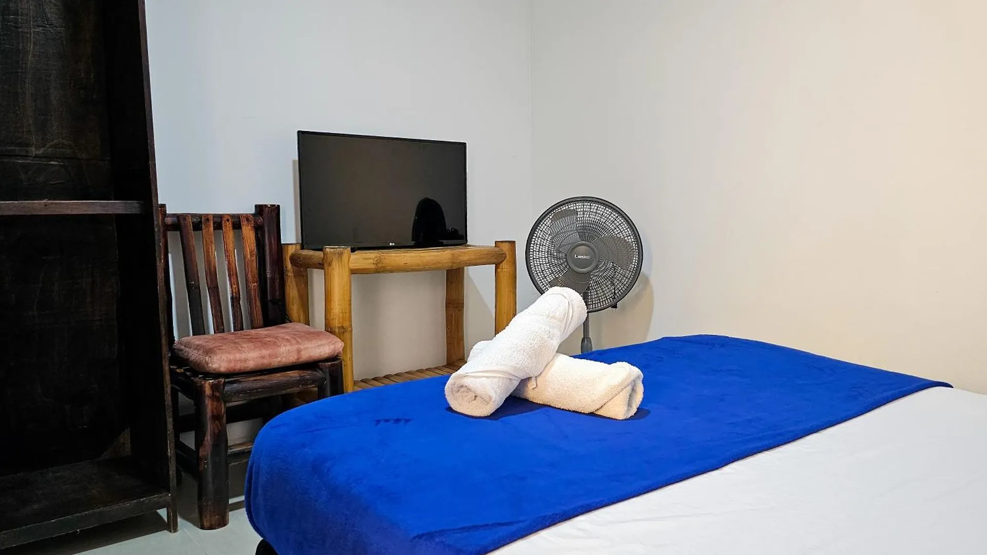 Maisant Hostel Cali Guest house