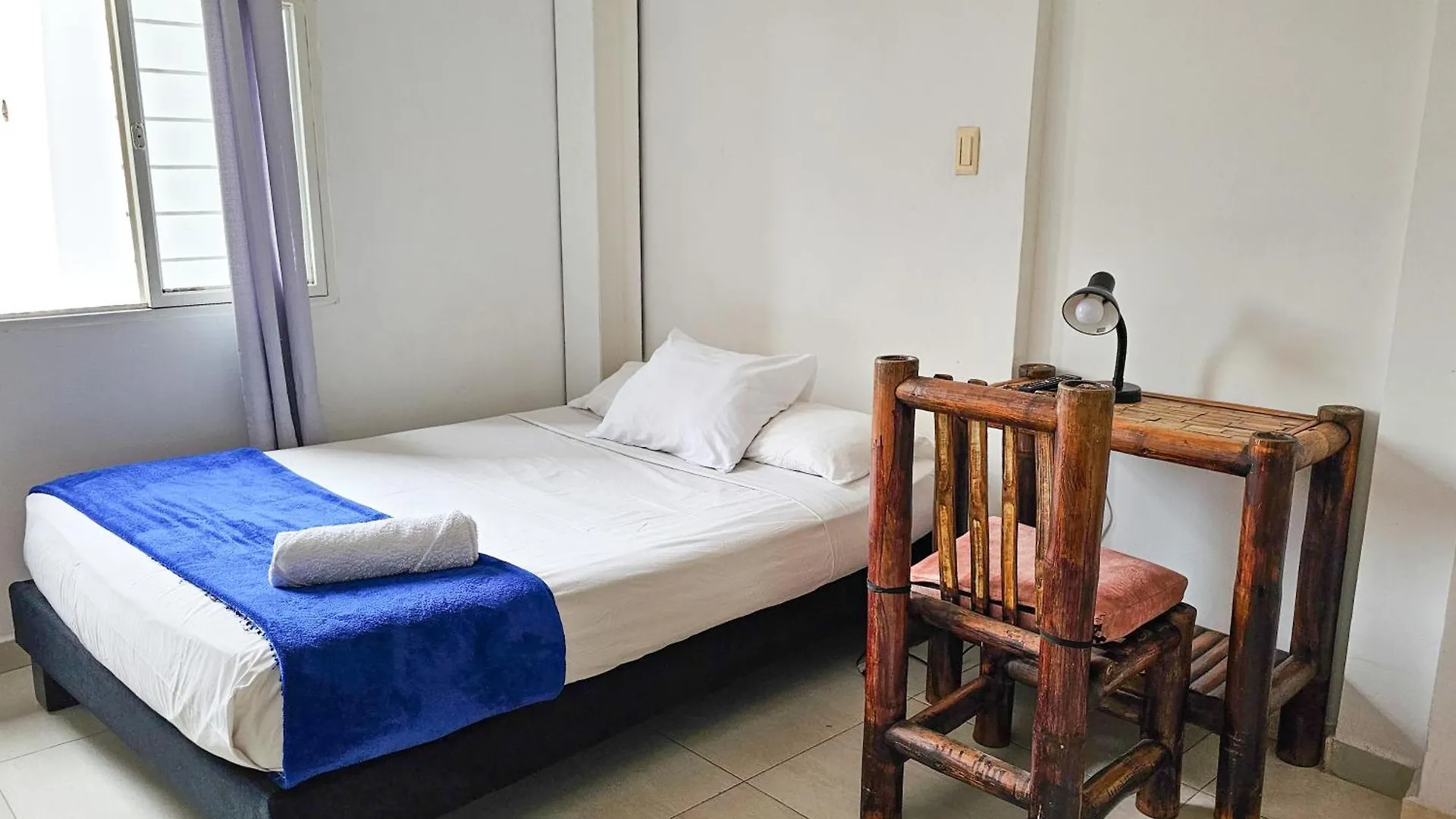 Guest house Maisant Hostel Cali Colombia