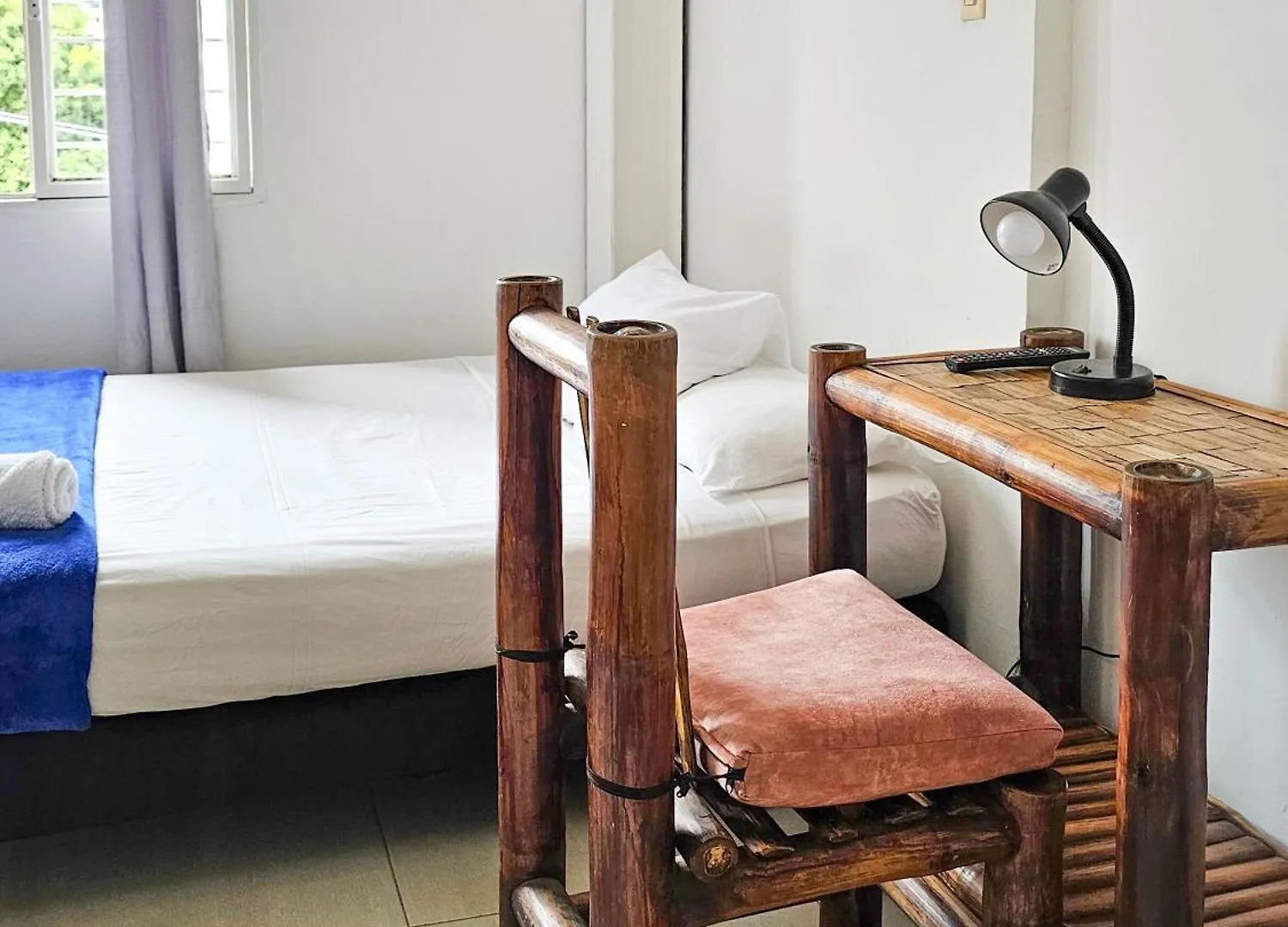 Maisant Hostel Cali 0*,