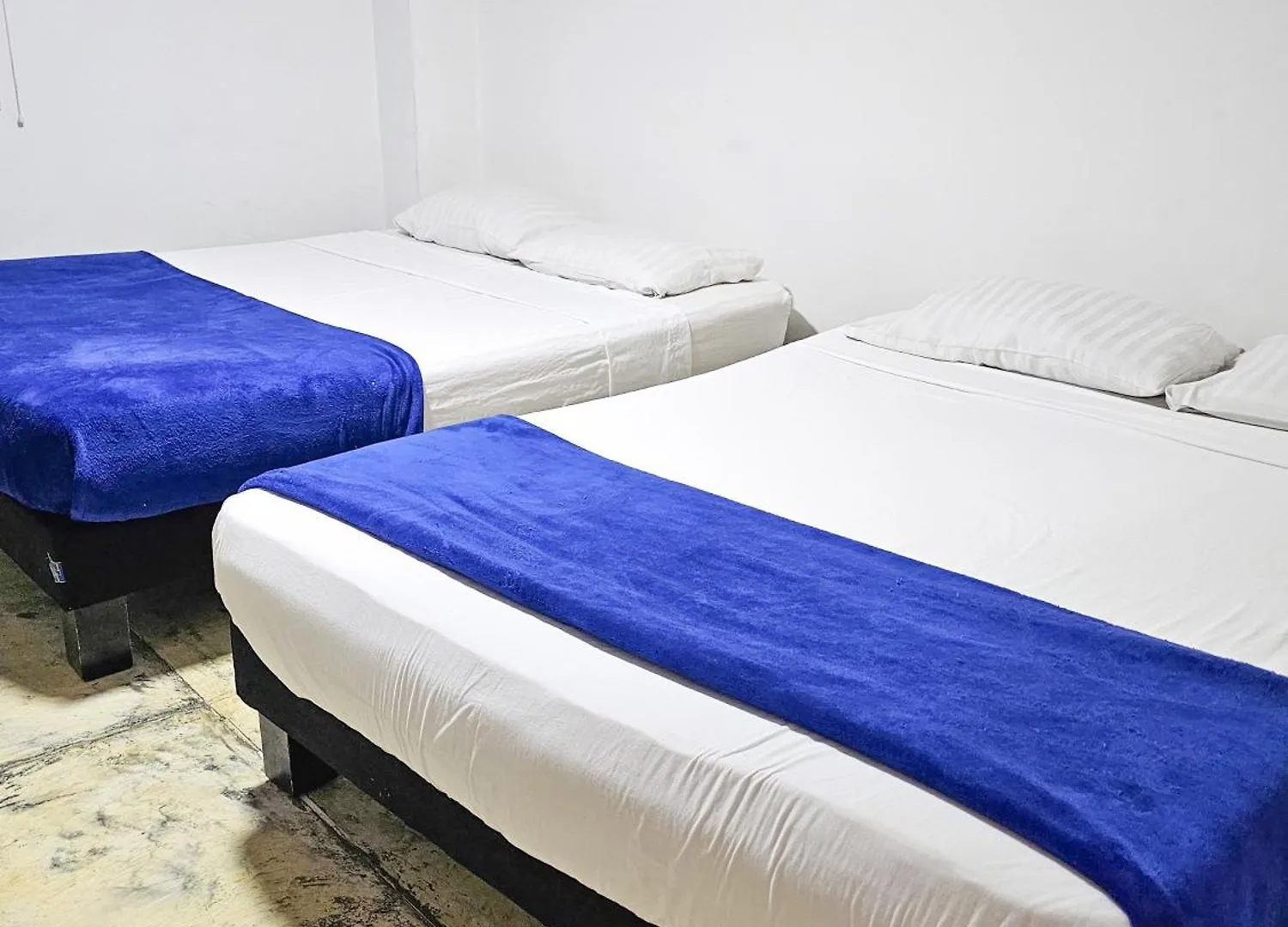 Maisant Hostel Cali Guest house