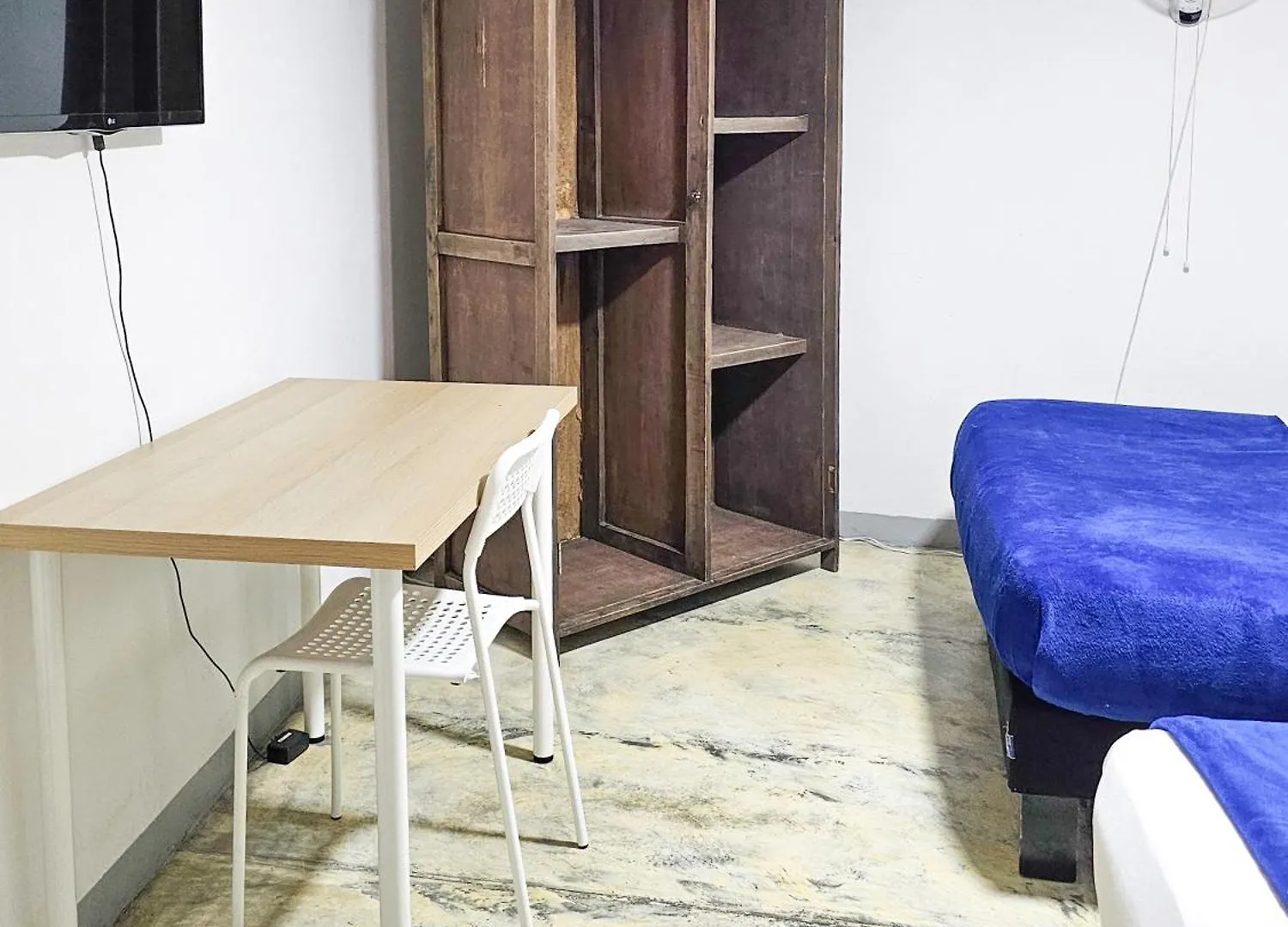 Maisant Hostel Cali