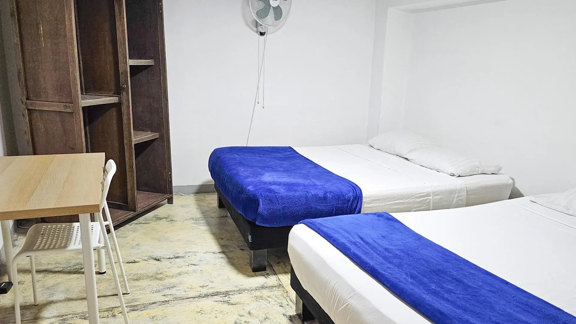 Maisant Hostel Cali