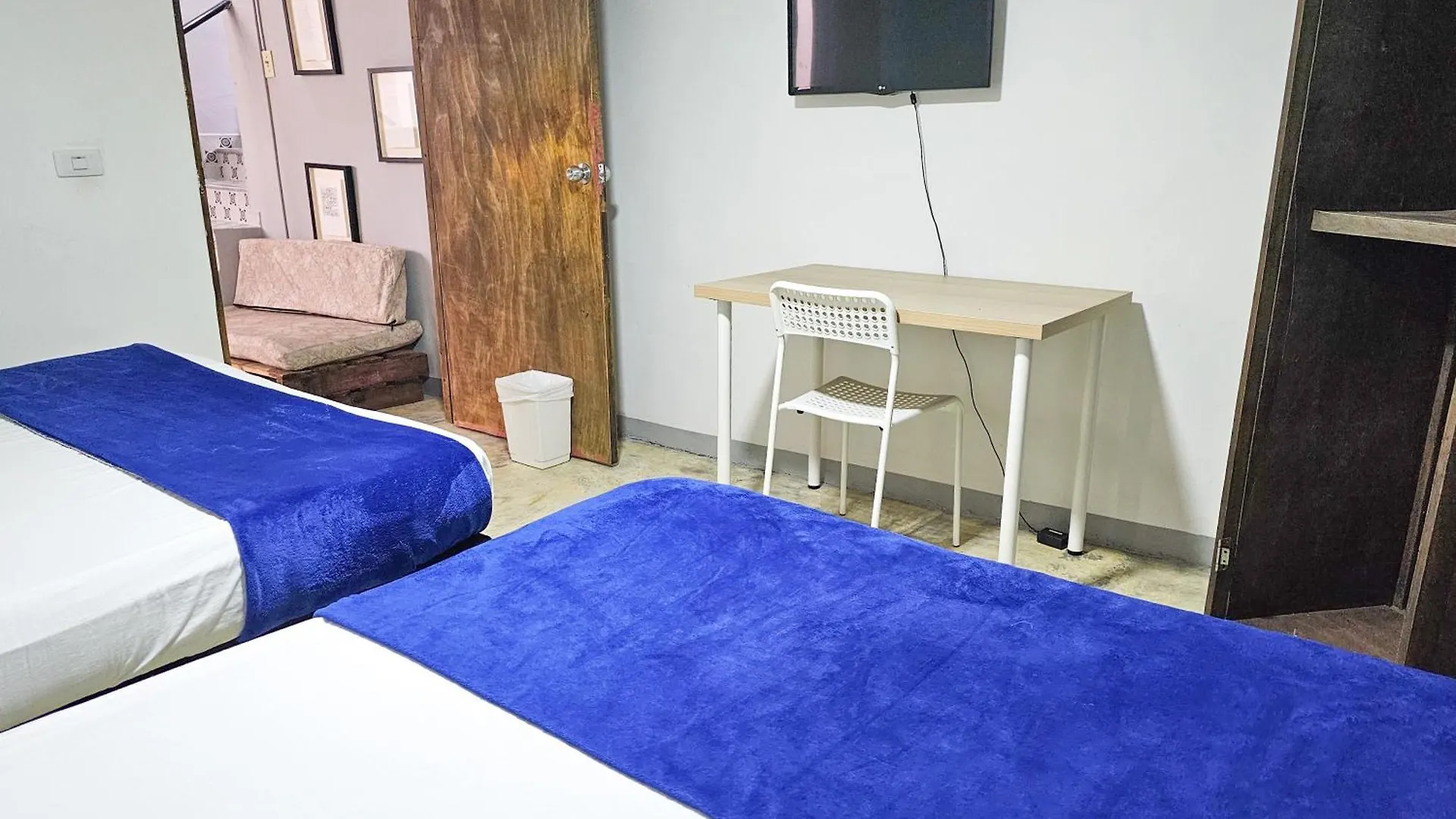 Maisant Hostel Cali 0*,  Colombia