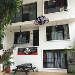  Hostel Casablanca