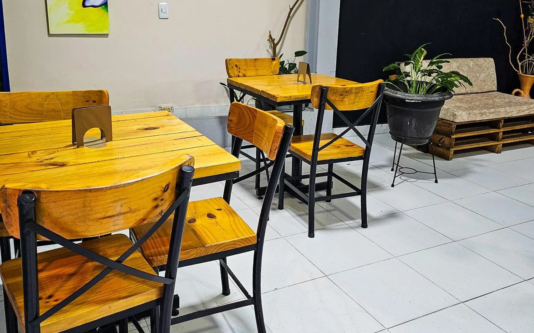 Maisant Hostel Cali