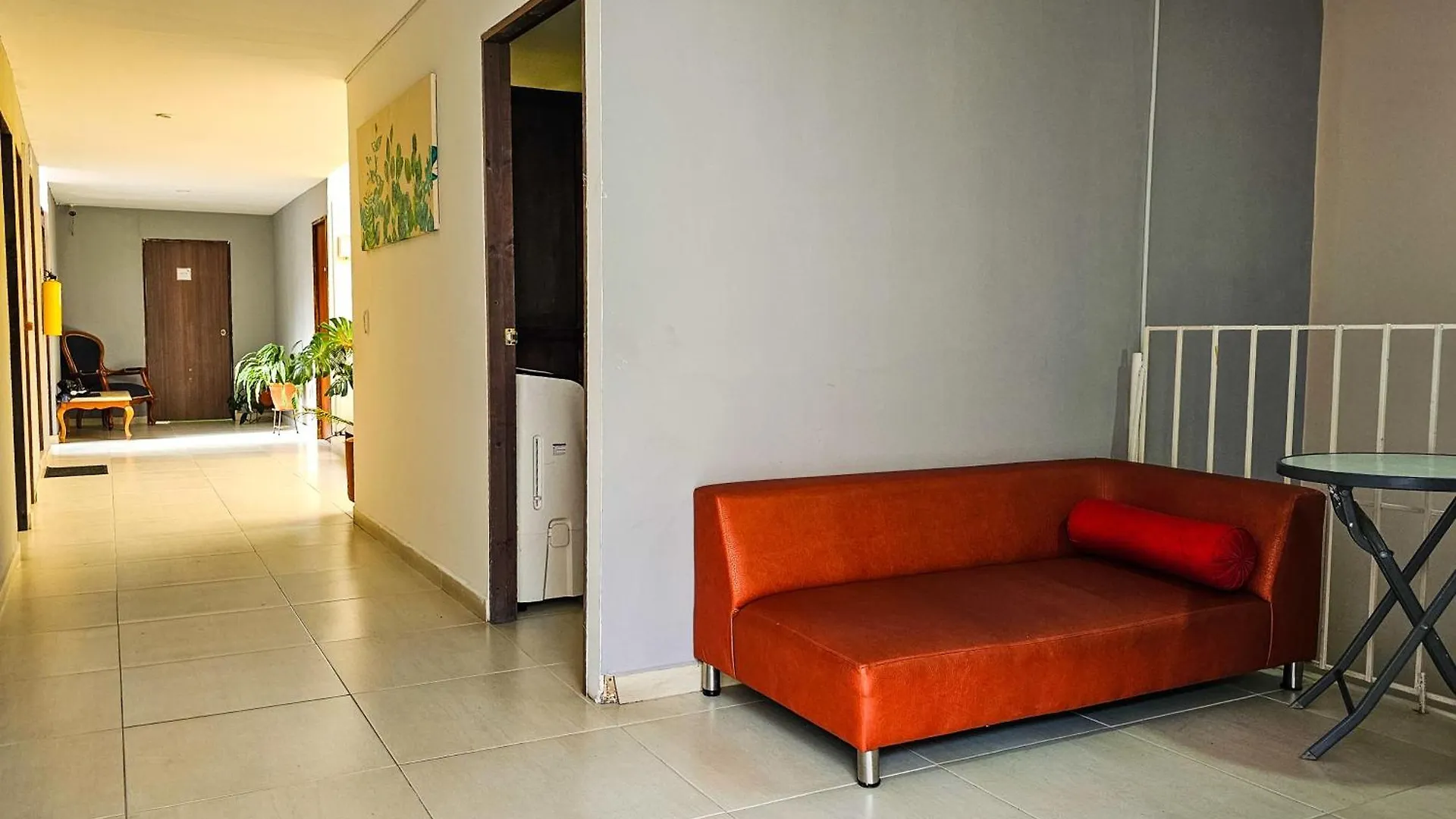Guest house Maisant Hostel Cali
